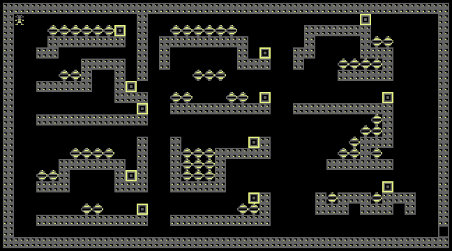 Cave 19